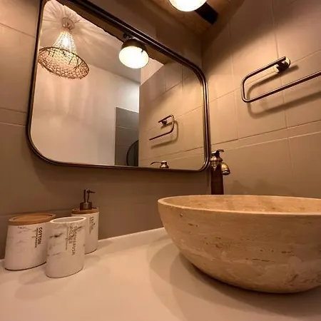 Apartamento Centre-ville Gare Tgv, Arene... A Porter De Pieds *